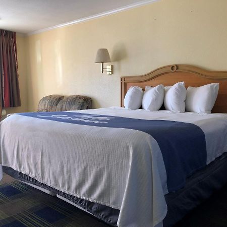 Days Inn By Wyndham Alamogordo White Sands Екстериор снимка