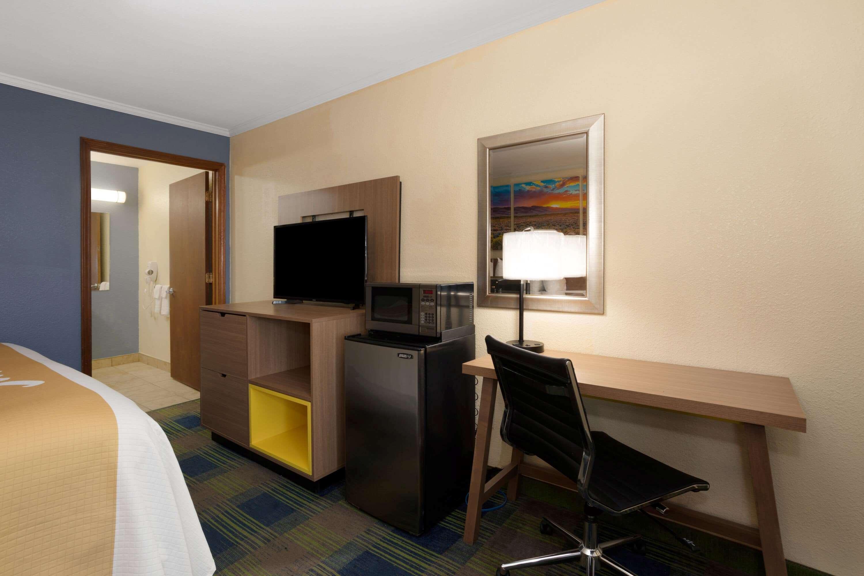Days Inn By Wyndham Alamogordo White Sands Екстериор снимка