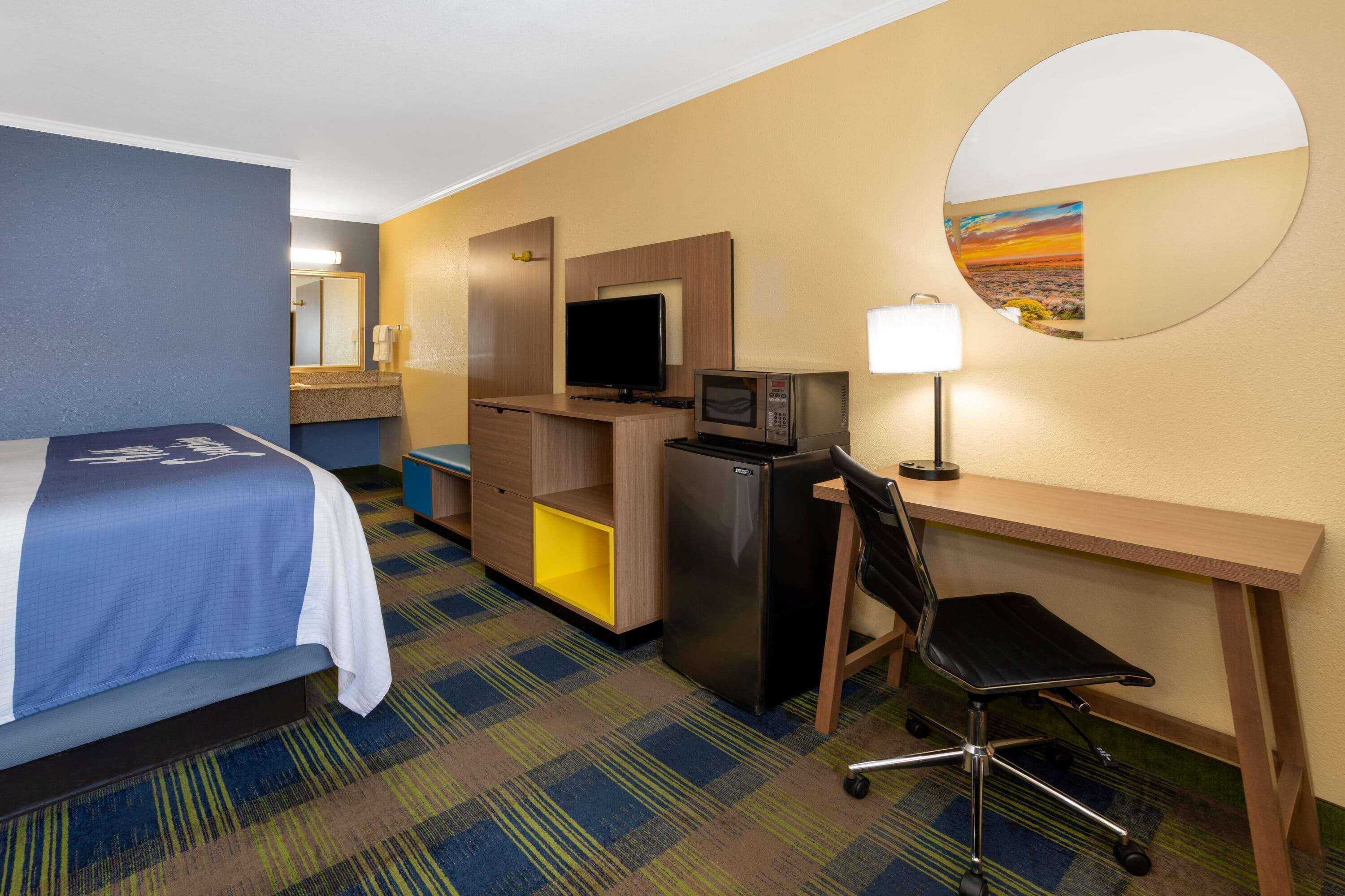 Days Inn By Wyndham Alamogordo White Sands Екстериор снимка