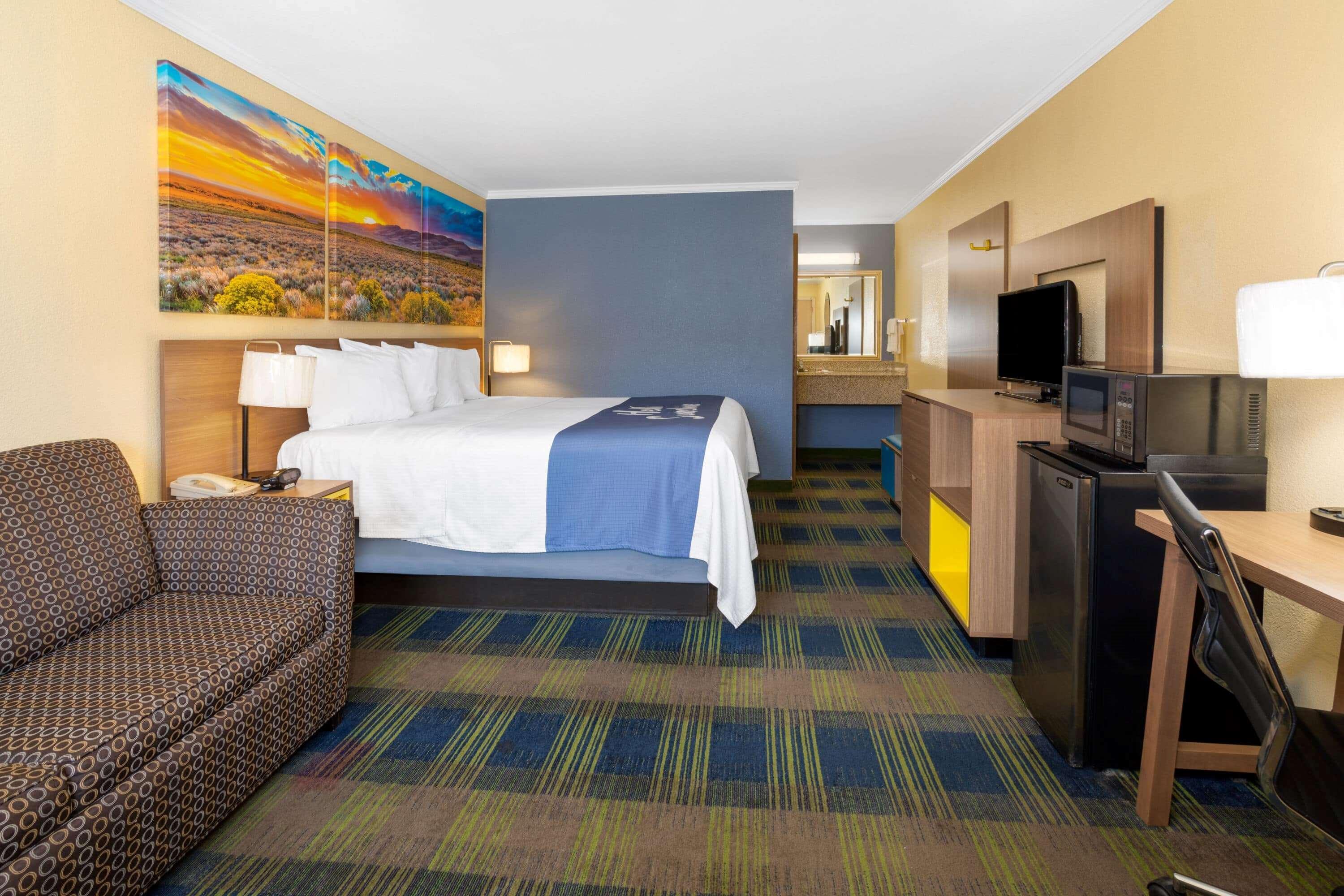 Days Inn By Wyndham Alamogordo White Sands Екстериор снимка