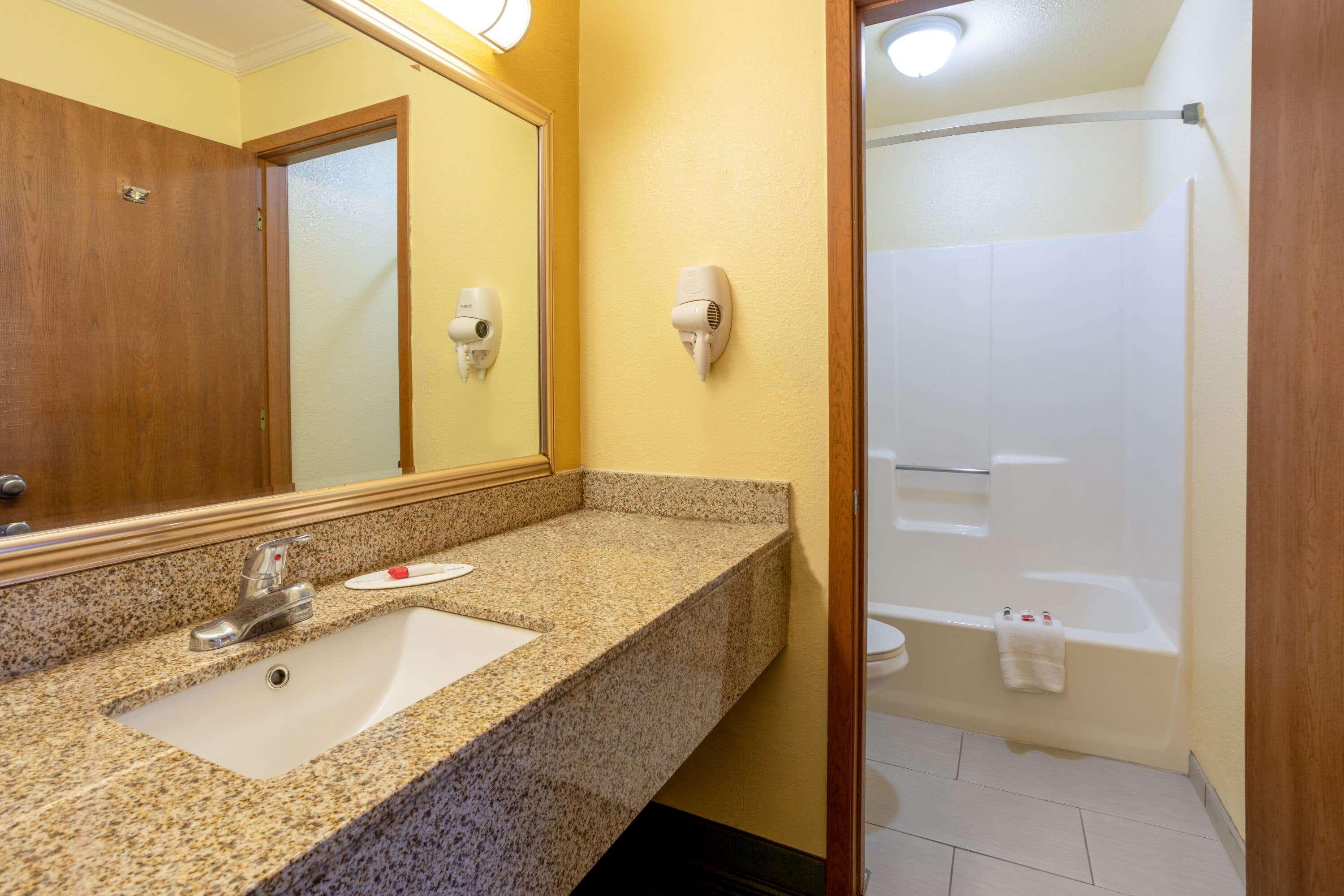 Days Inn By Wyndham Alamogordo White Sands Екстериор снимка