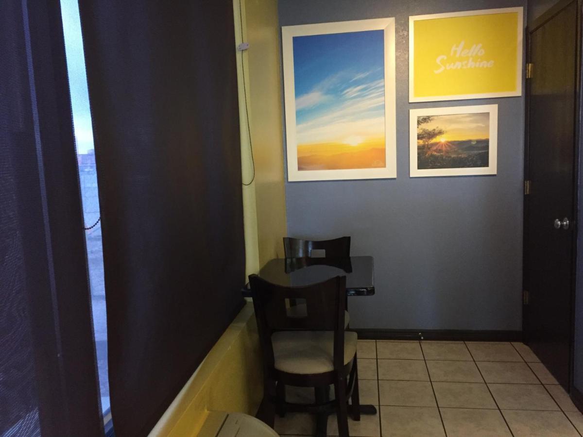 Days Inn By Wyndham Alamogordo White Sands Екстериор снимка